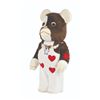 Image 2 : A Be@rbrick Gremlins Muveil-Songhe Gizmo 1000% Figure.