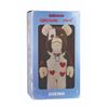Image 5 : A Be@rbrick Gremlins Muveil-Songhe Gizmo 1000% Figure.