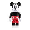 Image 1 : Be@rbrick Mickey Mouse R&W 2020 Ver. 1000% Figure.