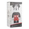 Image 5 : Be@rbrick Mickey Mouse R&W 2020 Ver. 1000% Figure.