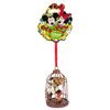 Image 1 : A "Pinocchio" Sketchbook Series Ornament.