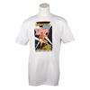 Image 1 : A 1991 Comic-Con "The Rocketeer" T-Shirt.