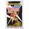 Image 2 : A 1991 Comic-Con "The Rocketeer" T-Shirt.