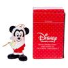 Image 1 : A "Merry Mickey Claus" Christmas Ornament.