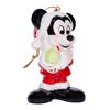 Image 3 : A "Merry Mickey Claus" Christmas Ornament.