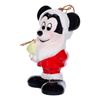 Image 4 : A "Merry Mickey Claus" Christmas Ornament.