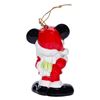 Image 5 : A "Merry Mickey Claus" Christmas Ornament.