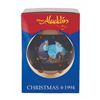 Image 2 : A Schmid Christmas 1994 Aladdin Ornament.