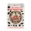Image 1 : A Schmid Christmas 1993 "101 Dalmatians" Ornament.