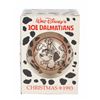Image 2 : A Schmid Christmas 1993 "101 Dalmatians" Ornament.