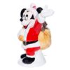 Image 3 : A Schmid Mickey Claus Music Box.