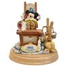 Image 1 : A Schmid Sorcerer's Apprentice Music Box.