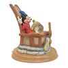 Image 2 : A Schmid Sorcerer's Apprentice Music Box.