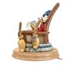 Image 4 : A Schmid Sorcerer's Apprentice Music Box.