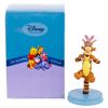 Image 1 : A Tigger and Piglet Figurine.