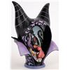Image 3 : A "Sleeping Beauty" Disney Traditions Jim Shore Figurine.