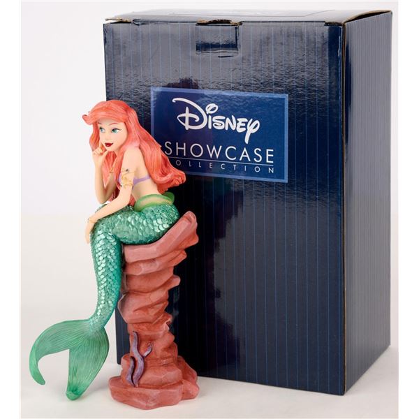 An Ariel 'Couture de Force' Figurine.