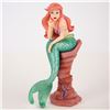 Image 2 : An Ariel 'Couture de Force' Figurine.