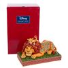 Image 1 : A Disney Traditions "A Father's Pride" Figurine.