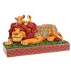 Image 3 : A Disney Traditions "A Father's Pride" Figurine.