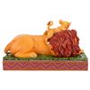 Image 5 : A Disney Traditions "A Father's Pride" Figurine.
