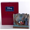 Image 1 : A Disney Traditions "A Lesson Learned" Figurine.