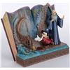 Image 3 : A Disney Traditions "A Lesson Learned" Figurine.