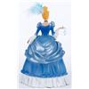 Image 7 : A Disney Showcase Cinderella Figurine.