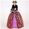 Image 4 : A Disney Showcase Lady Tremaine Figurine.