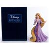 Image 1 : A Disney Showcase "Couture De Force" Rapunzel Figurine.