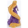 Image 8 : A Disney Showcase "Couture De Force" Rapunzel Figurine.