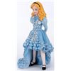 Image 6 : A "Couture de Force" Alice Showcase Collection Figurine.
