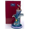 Image 1 : A Disney Traditions "Summit of Imagination" Figurine.