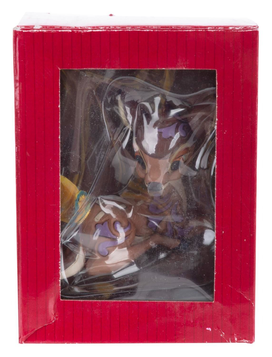 Figurine céramique de collection vintage Disney Bambi pondu bébé cerf bois | eBay Figurine céramique de collection vintage Disney Bambi pondu bébé cerf bois | eBay