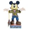 Image 3 : A Disney Traditions "Re-Animated Character" Figurine.