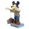 Image 4 : A Disney Traditions "Re-Animated Character" Figurine.