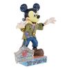 Image 5 : A Disney Traditions "Re-Animated Character" Figurine.