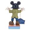 Image 6 : A Disney Traditions "Re-Animated Character" Figurine.