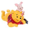 Image 3 : A Disney Traditions "Forever Friends" Winnie the Pooh Figurine.