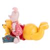 Image 5 : A Disney Traditions "Forever Friends" Winnie the Pooh Figurine.