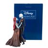Image 1 : A Disney Showcase "Jack and Sally" Dancing Figurine.