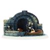Image 3 : A Story-Time by Olszewski "Buried Alive" Figurine.
