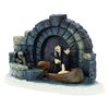 Image 5 : A Story-Time by Olszewski "Buried Alive" Figurine.