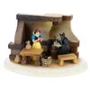 Image 3 : A Story-Time by Olszewski "Take a Bite" Figurine.