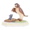 Image 2 : A Story-Time by Olszewski "Excavation Experts" Figurine.