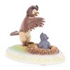 Image 4 : A Story-Time by Olszewski "Excavation Experts" Figurine.