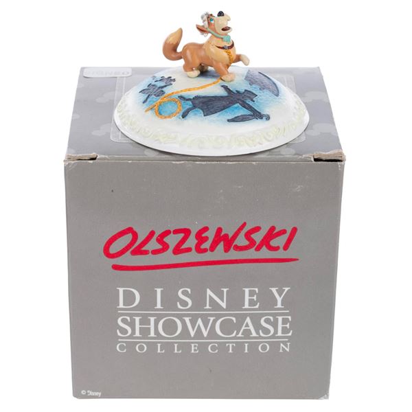 A Story-Time by Olszewski "You Can Fly" Figurine.