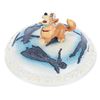 Image 4 : A Story-Time by Olszewski "You Can Fly" Figurine.