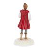 Image 5 : A Story-Time by Olszewski "Sealed With a Kiss" Figurine.