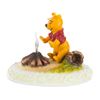 Image 2 : A Story Time by Olszewski "Fireside Thoughts" Figurine.